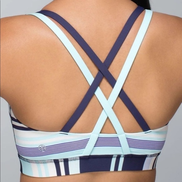 lululemon athletica Other - Lululemon energy bra🍋